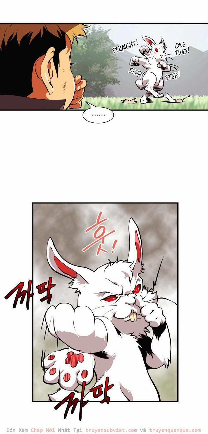 Sự Trở Lại Của Người Chơi Mạnh Nhất 3 trang 29
