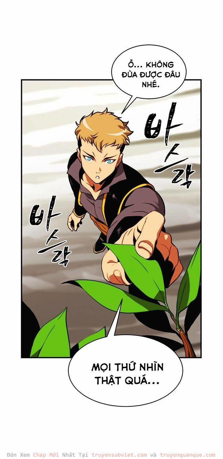 Sự Trở Lại Của Người Chơi Mạnh Nhất 3 trang 3