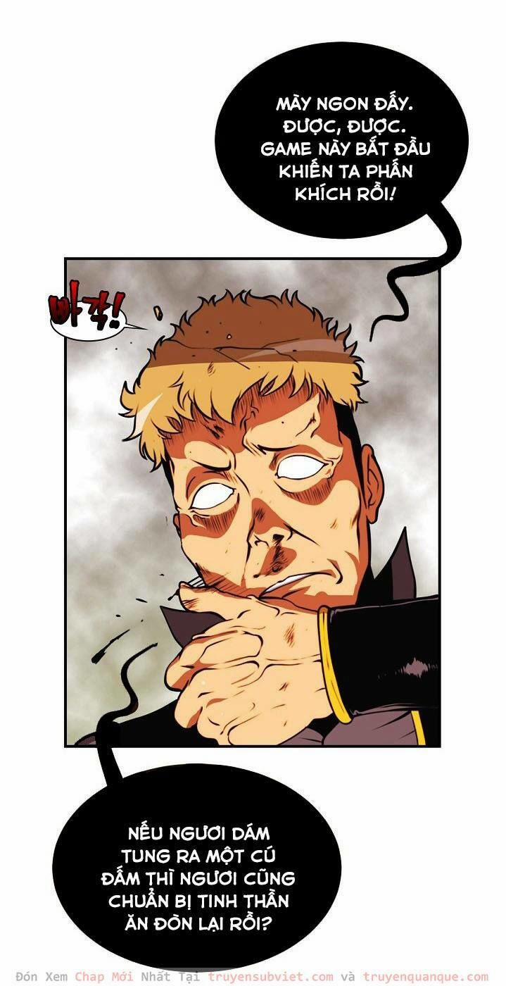 Sự Trở Lại Của Người Chơi Mạnh Nhất 3 trang 30