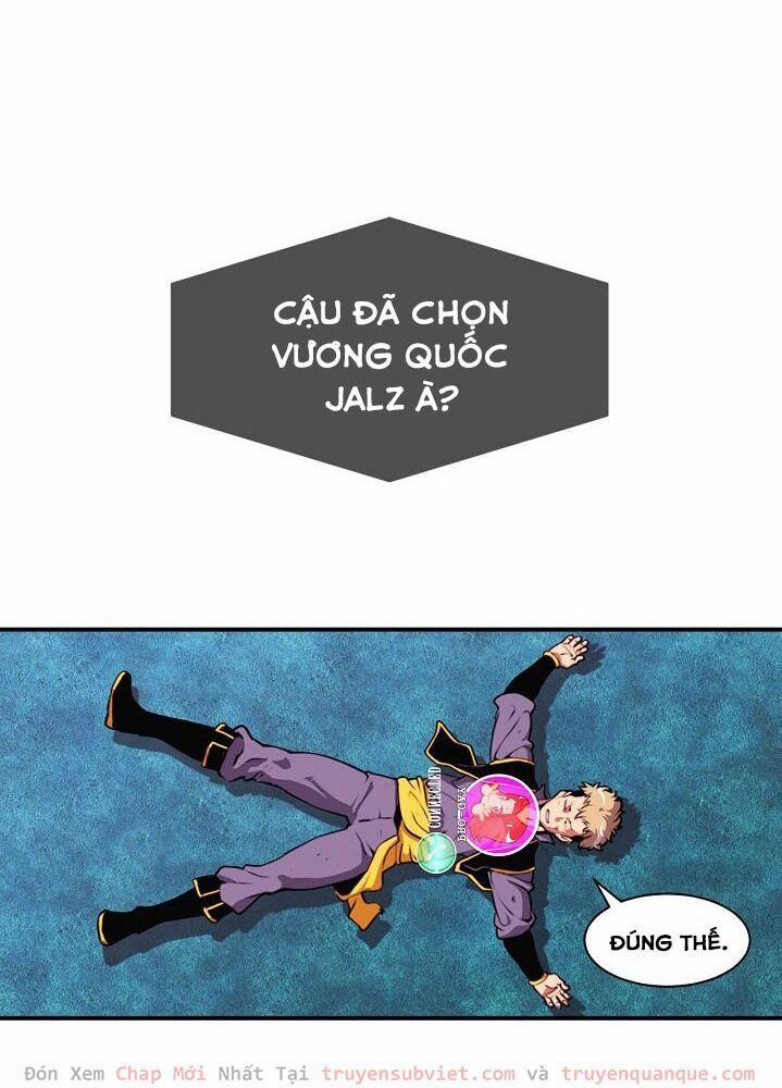 Sự Trở Lại Của Người Chơi Mạnh Nhất 3 trang 39