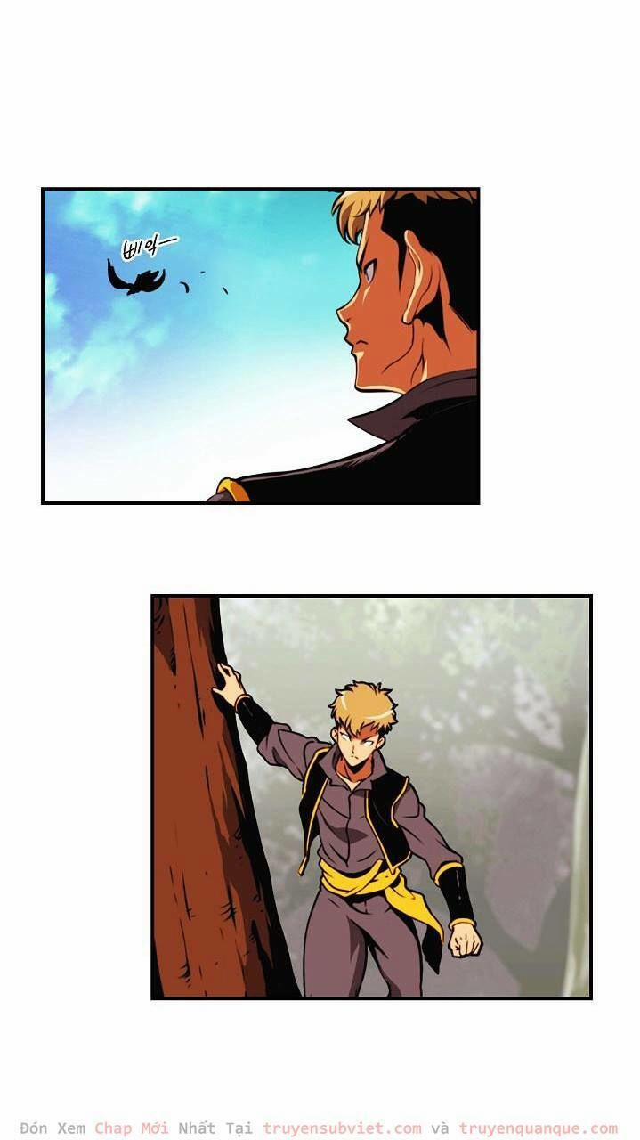 Sự Trở Lại Của Người Chơi Mạnh Nhất 3 trang 4