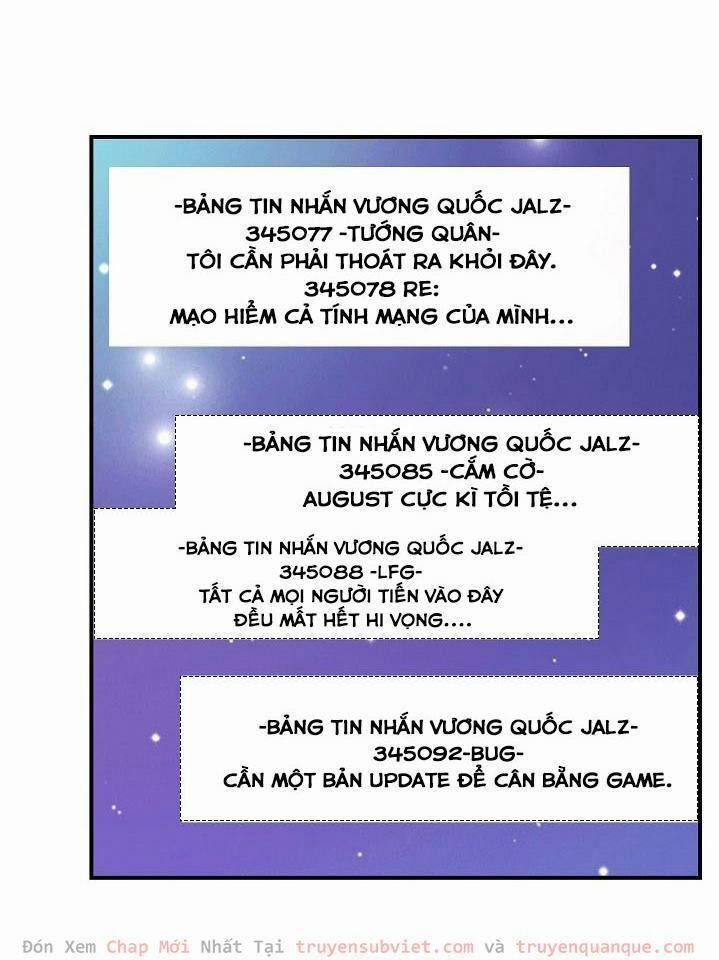 Sự Trở Lại Của Người Chơi Mạnh Nhất 3 trang 41