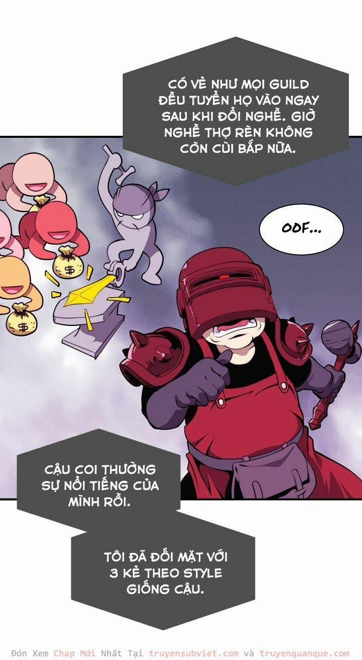 Sự Trở Lại Của Người Chơi Mạnh Nhất 3 trang 45