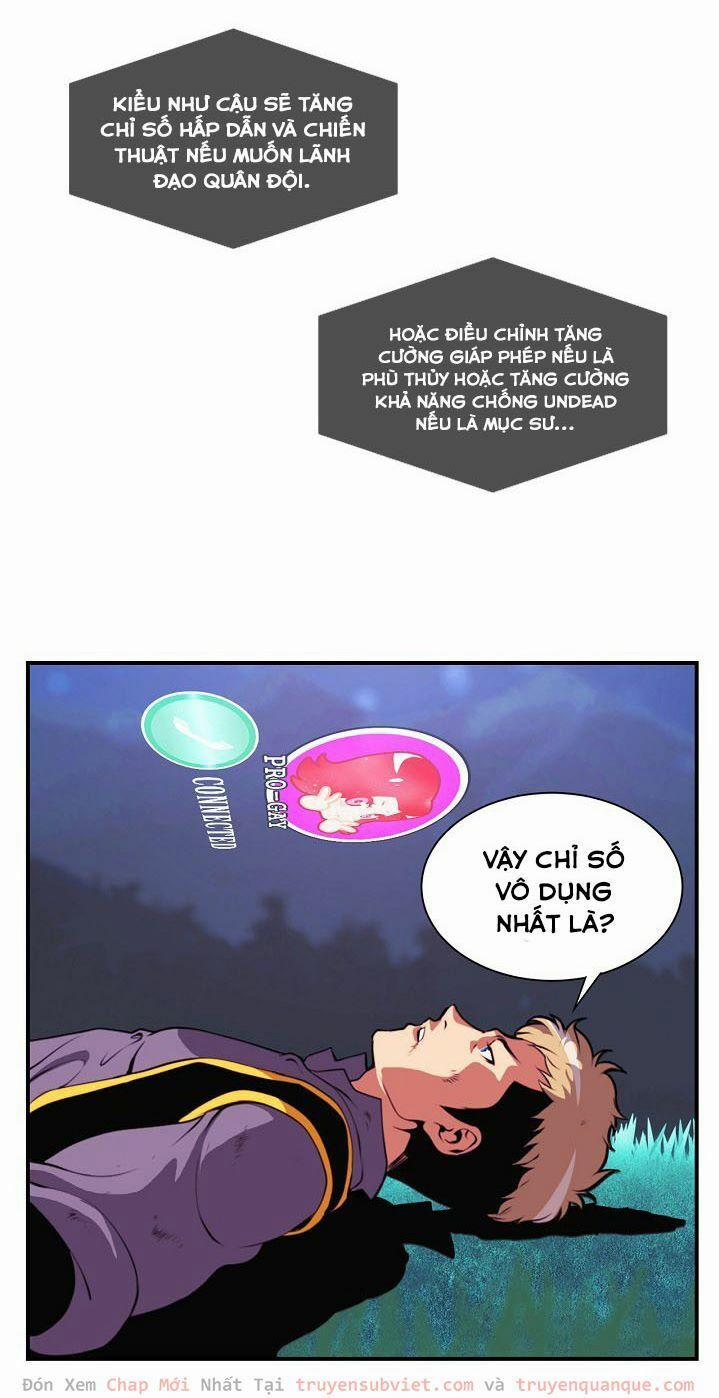 Sự Trở Lại Của Người Chơi Mạnh Nhất 3 trang 49