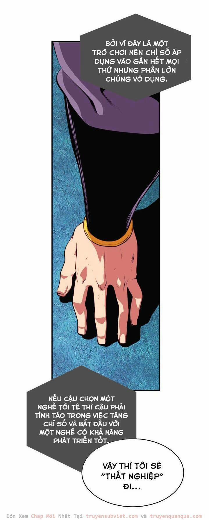Sự Trở Lại Của Người Chơi Mạnh Nhất 3 trang 55