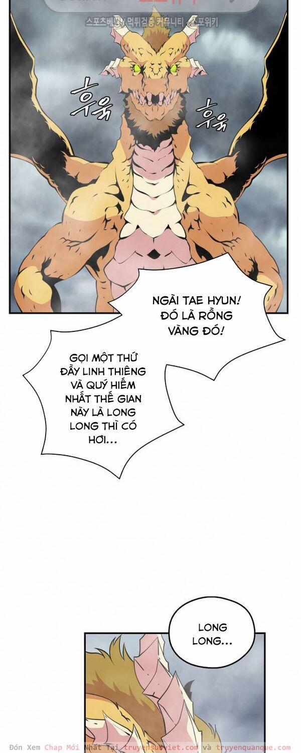 Sự Trở Lại Của Người Chơi Mạnh Nhất 30 trang 13