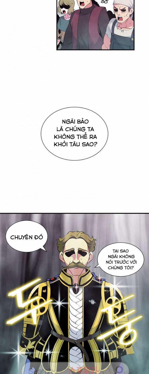 Sự Trở Lại Của Người Chơi Mạnh Nhất 32 trang 22
