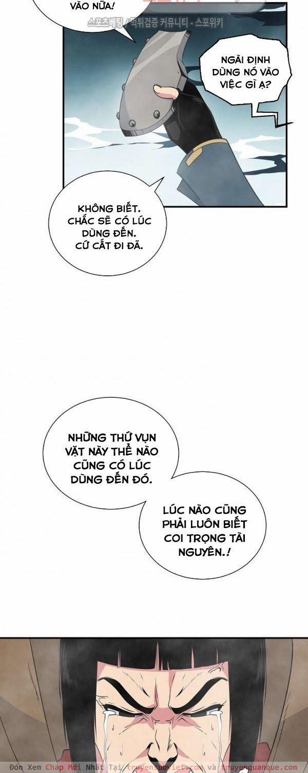 Sự Trở Lại Của Người Chơi Mạnh Nhất 33 trang 15