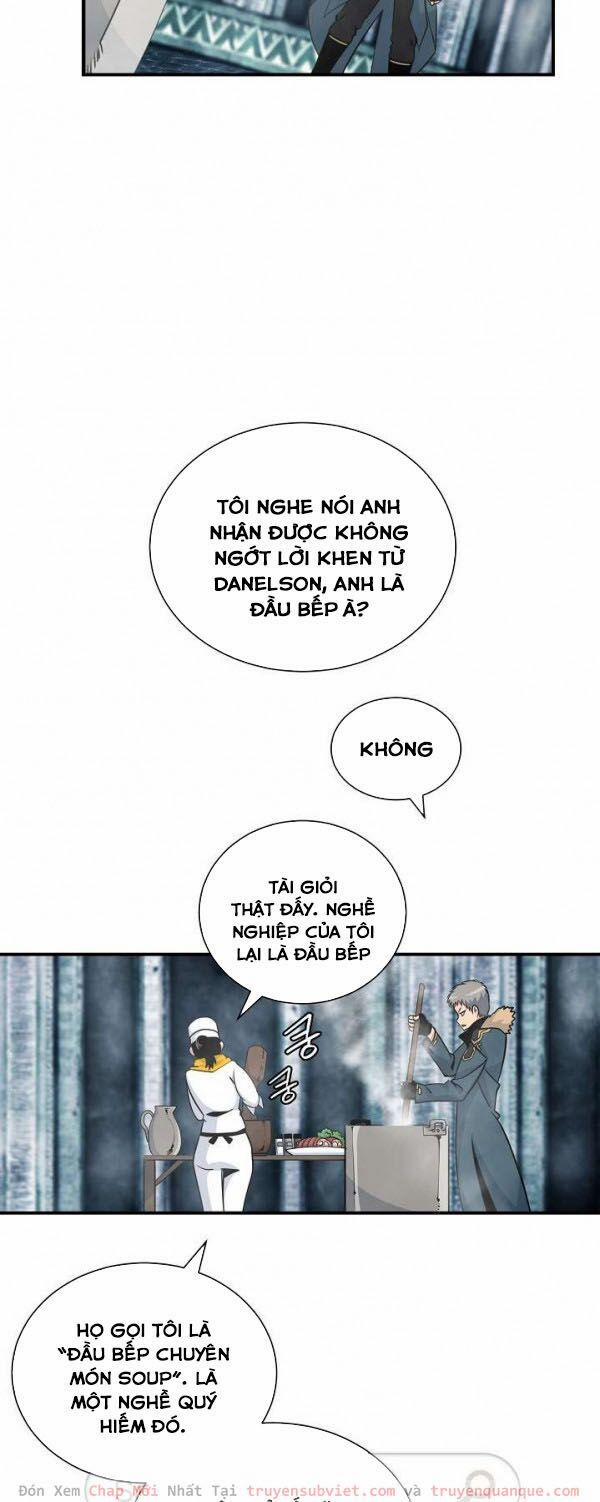 Sự Trở Lại Của Người Chơi Mạnh Nhất 33 trang 22