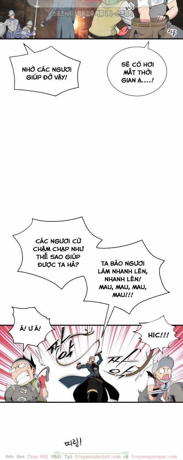 Sự Trở Lại Của Người Chơi Mạnh Nhất 33 trang 3
