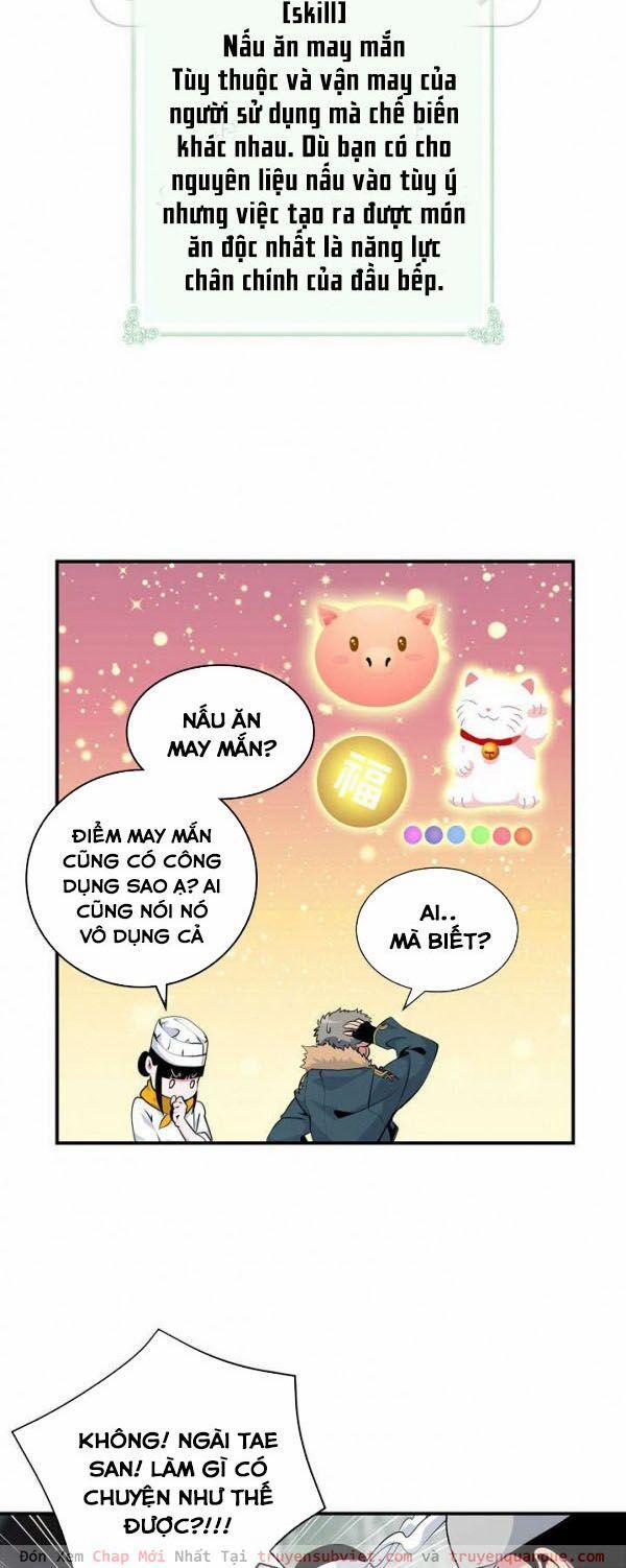 Sự Trở Lại Của Người Chơi Mạnh Nhất 33 trang 39