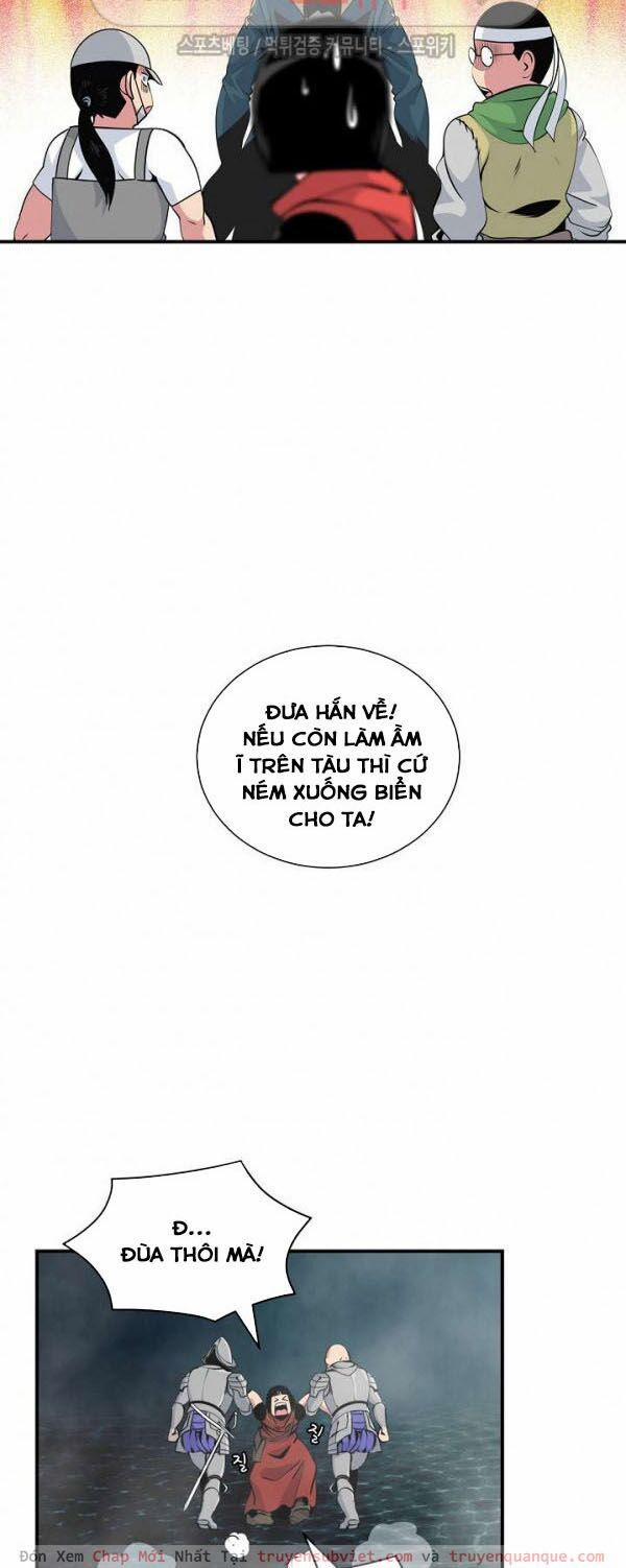 Sự Trở Lại Của Người Chơi Mạnh Nhất 33 trang 43