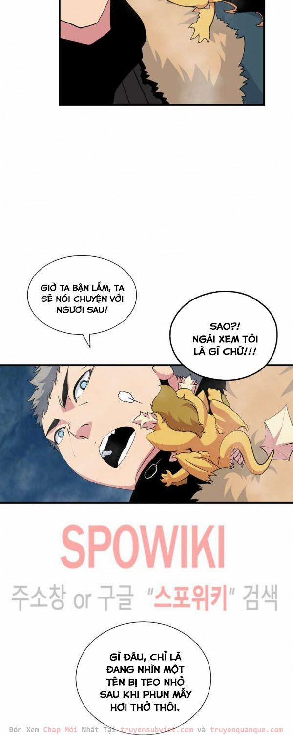 Sự Trở Lại Của Người Chơi Mạnh Nhất 34 trang 12