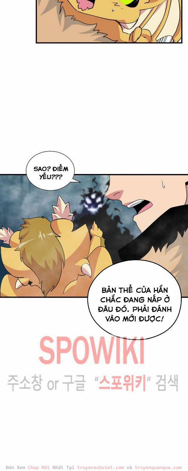 Sự Trở Lại Của Người Chơi Mạnh Nhất 34 trang 14