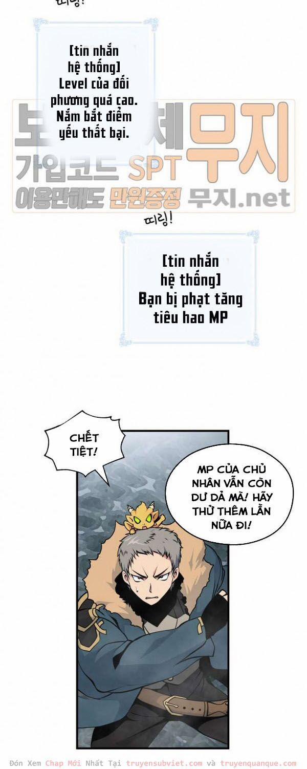 Sự Trở Lại Của Người Chơi Mạnh Nhất 34 trang 23