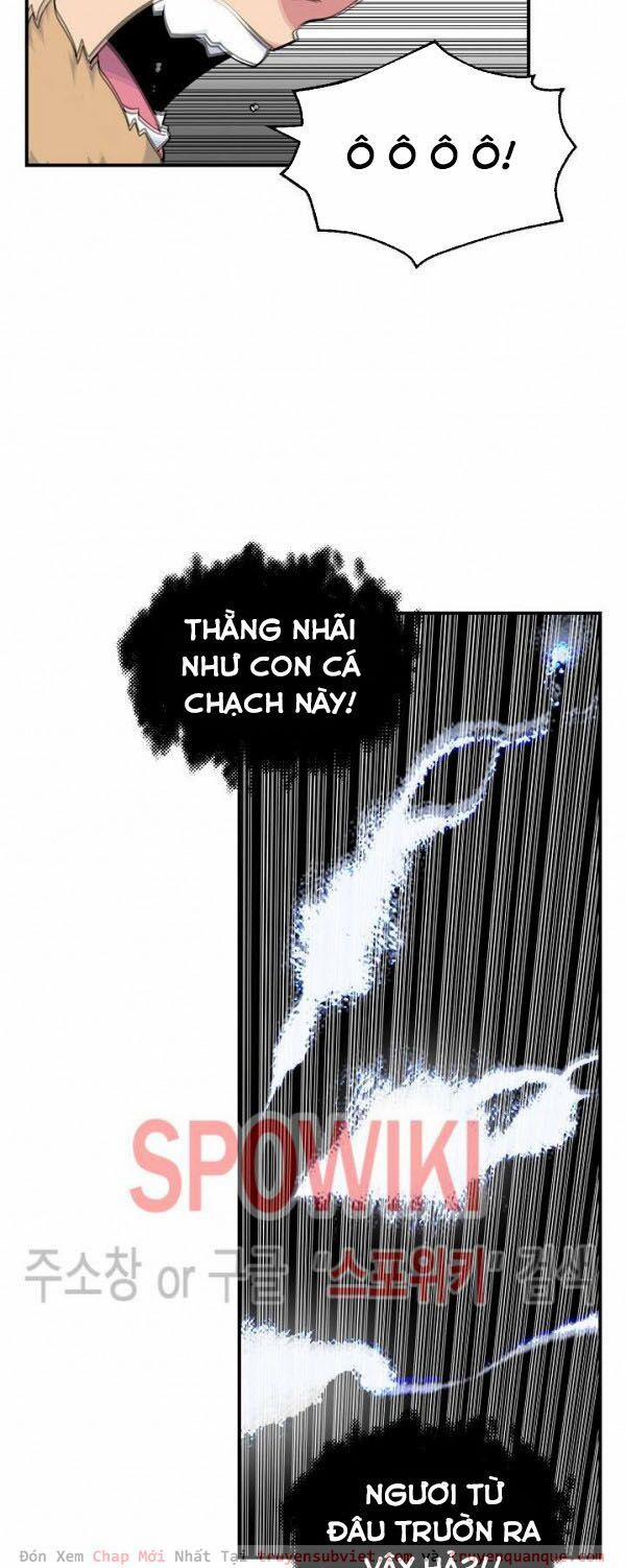 Sự Trở Lại Của Người Chơi Mạnh Nhất 34 trang 46