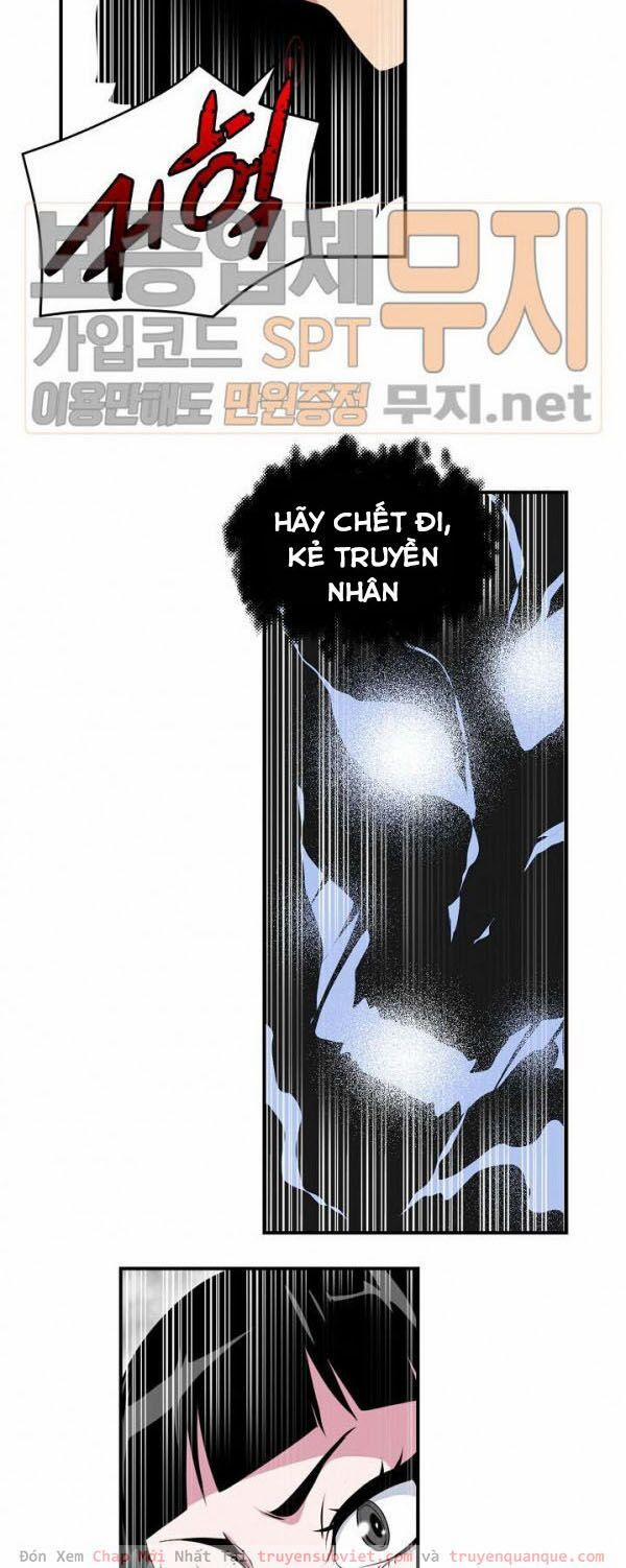Sự Trở Lại Của Người Chơi Mạnh Nhất 34 trang 49