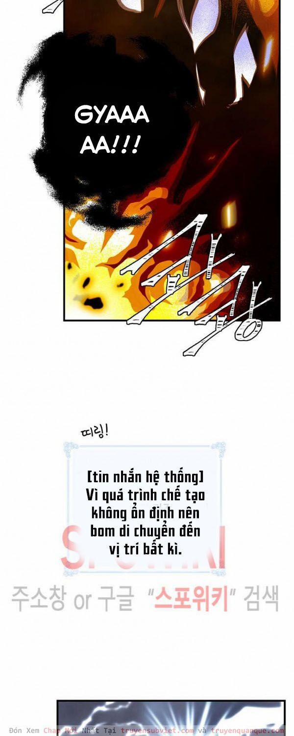 Sự Trở Lại Của Người Chơi Mạnh Nhất 35 trang 38