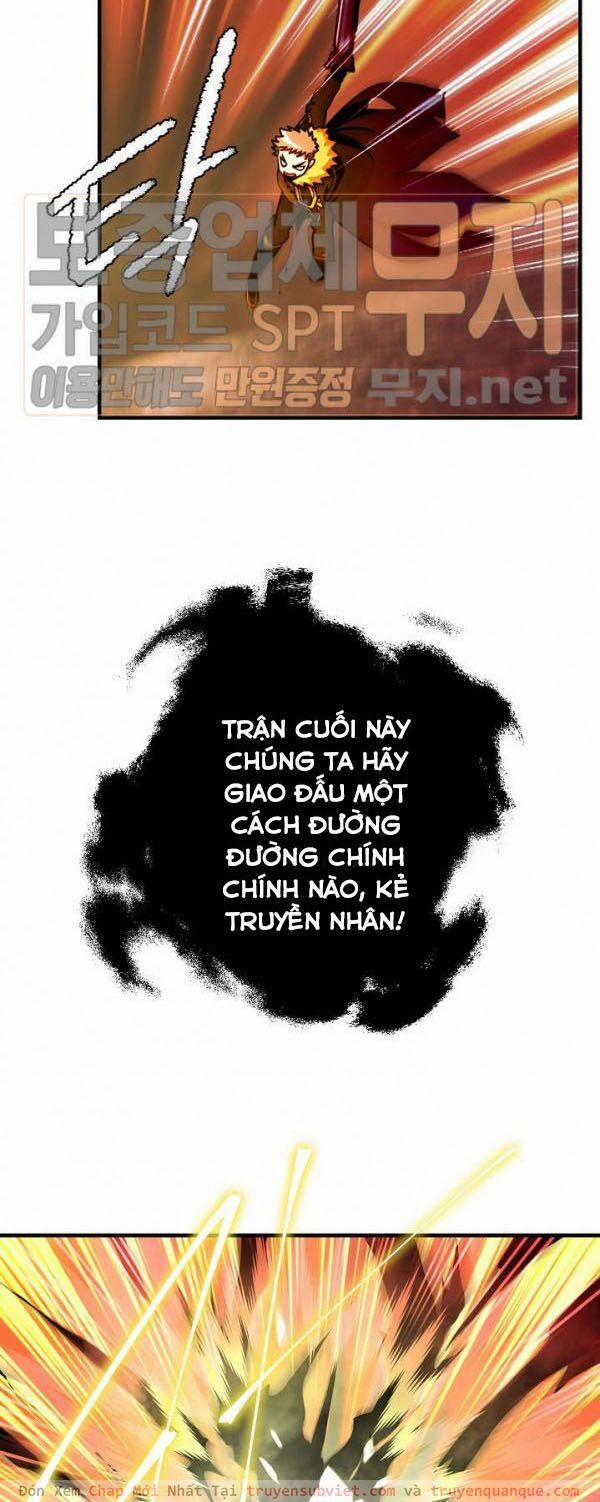 Sự Trở Lại Của Người Chơi Mạnh Nhất 35 trang 45