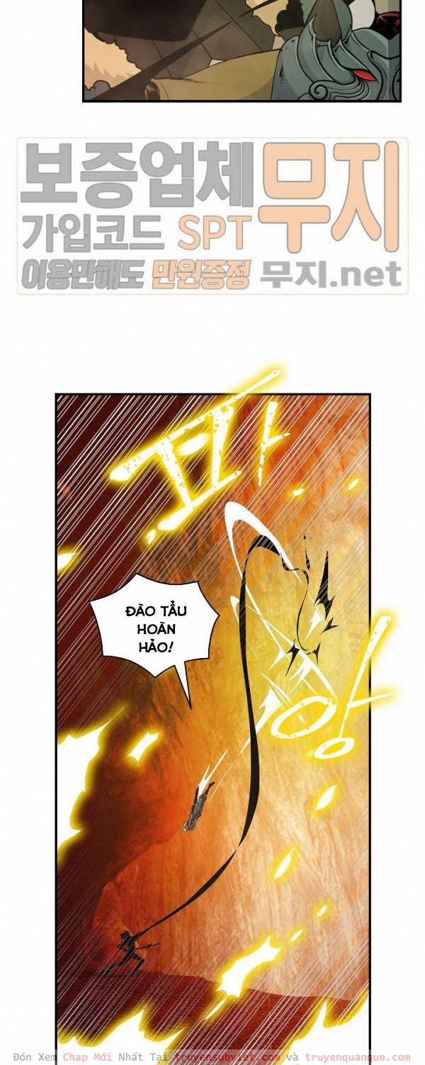 Sự Trở Lại Của Người Chơi Mạnh Nhất 36 trang 11