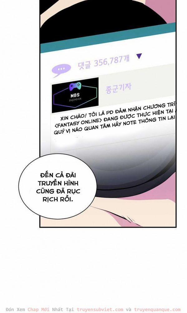 Sự Trở Lại Của Người Chơi Mạnh Nhất 37 trang 33