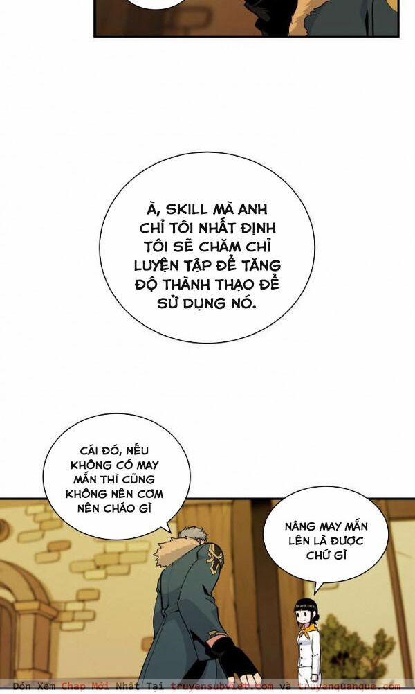Sự Trở Lại Của Người Chơi Mạnh Nhất 37 trang 41