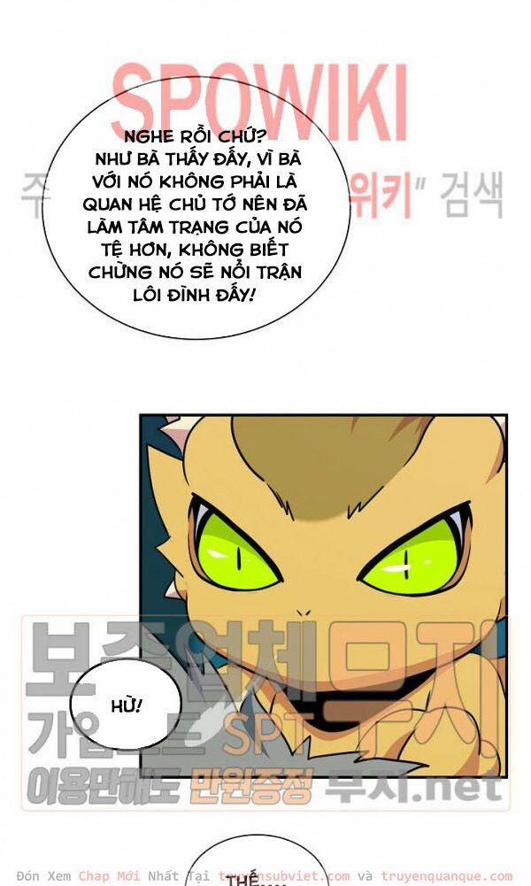 Sự Trở Lại Của Người Chơi Mạnh Nhất 37 trang 58