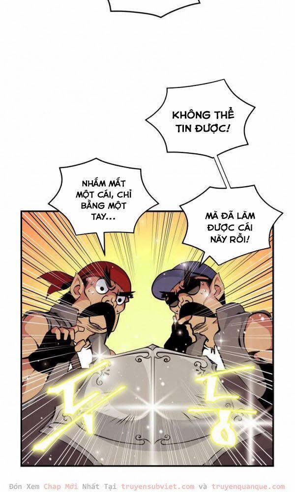 Sự Trở Lại Của Người Chơi Mạnh Nhất 38 trang 18