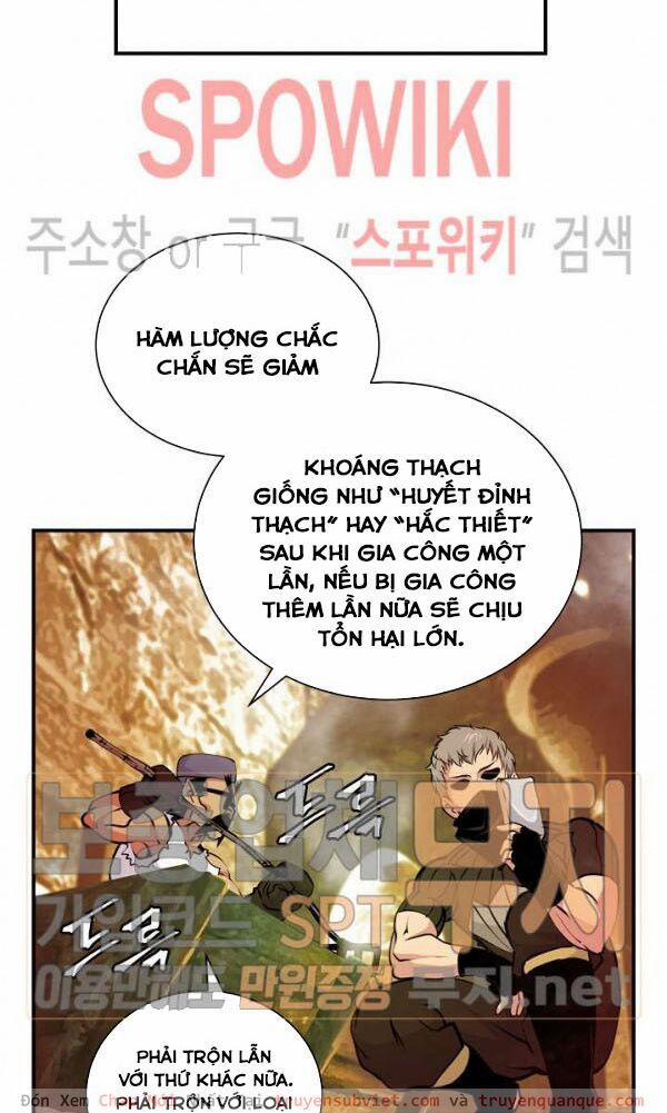 Sự Trở Lại Của Người Chơi Mạnh Nhất 38 trang 31