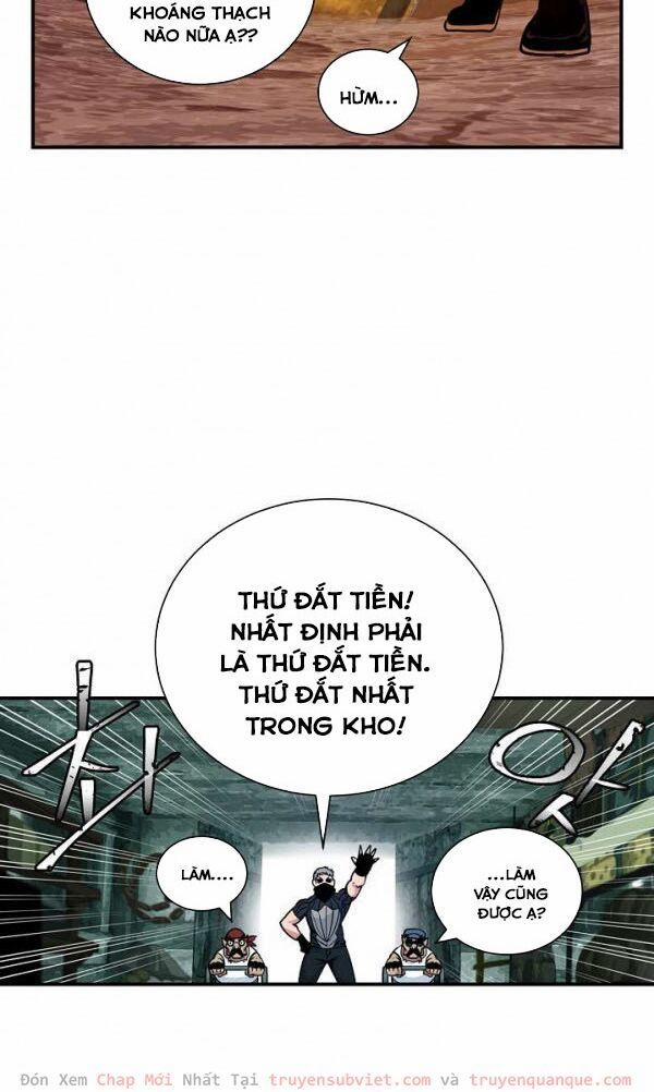 Sự Trở Lại Của Người Chơi Mạnh Nhất 38 trang 32