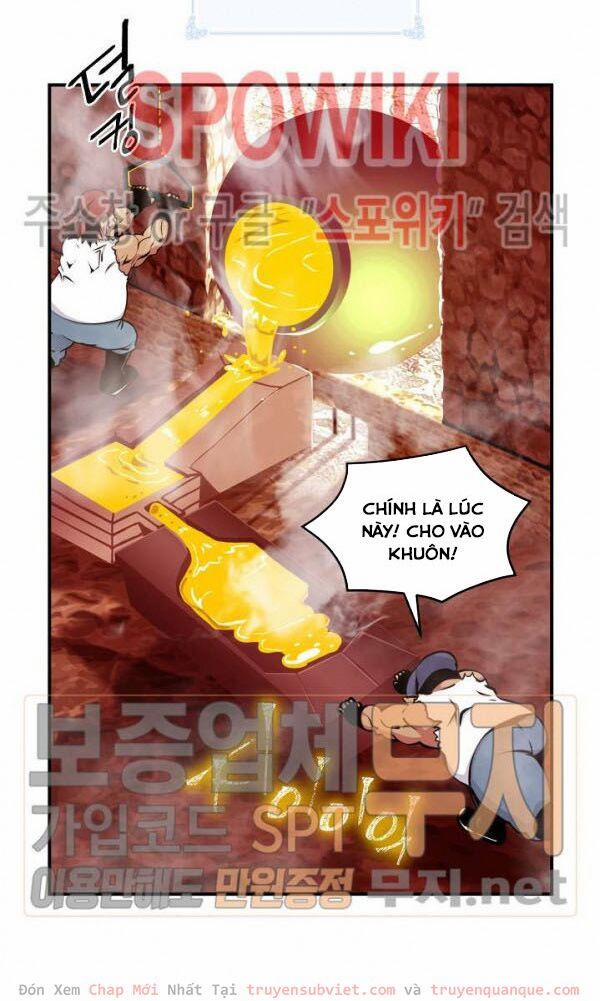 Sự Trở Lại Của Người Chơi Mạnh Nhất 38 trang 46