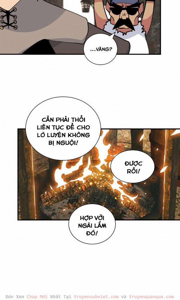 Sự Trở Lại Của Người Chơi Mạnh Nhất 38 trang 57