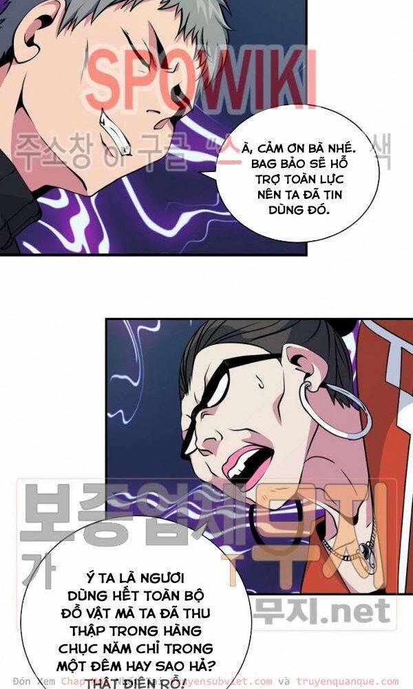 Sự Trở Lại Của Người Chơi Mạnh Nhất 38 trang 64