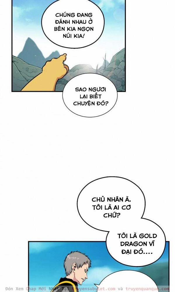 Sự Trở Lại Của Người Chơi Mạnh Nhất 39 trang 11