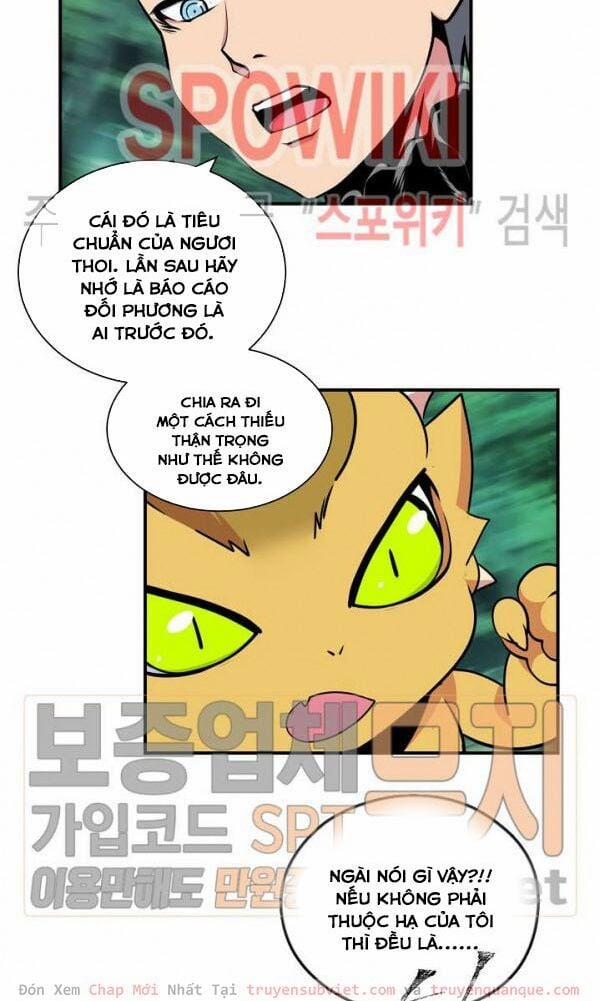 Sự Trở Lại Của Người Chơi Mạnh Nhất 39 trang 16