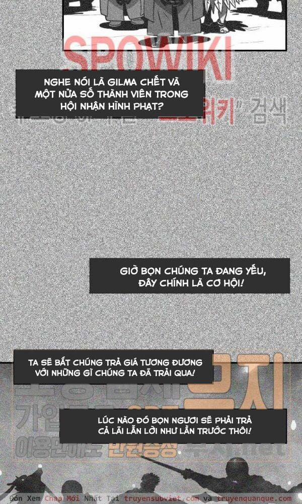 Sự Trở Lại Của Người Chơi Mạnh Nhất 39 trang 25