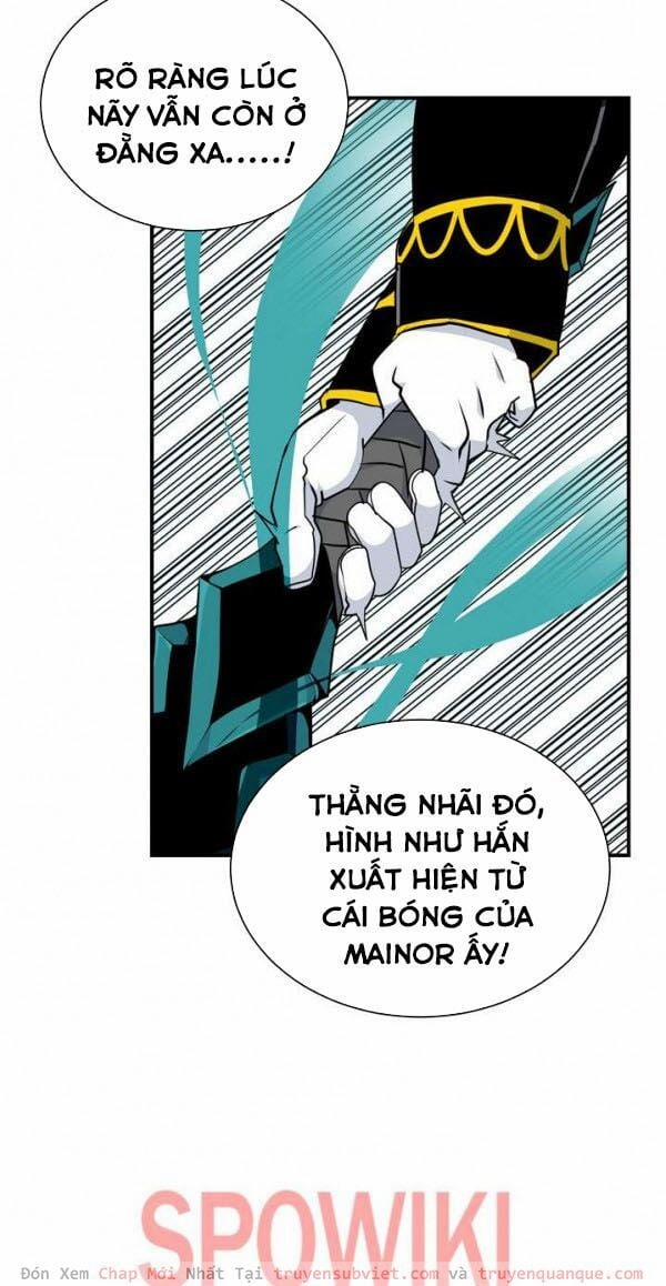 Sự Trở Lại Của Người Chơi Mạnh Nhất 39 trang 51
