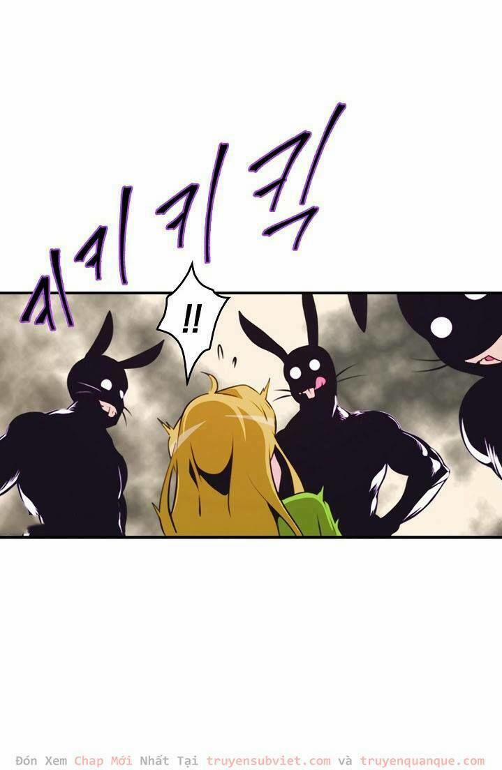 Sự Trở Lại Của Người Chơi Mạnh Nhất 4 trang 1