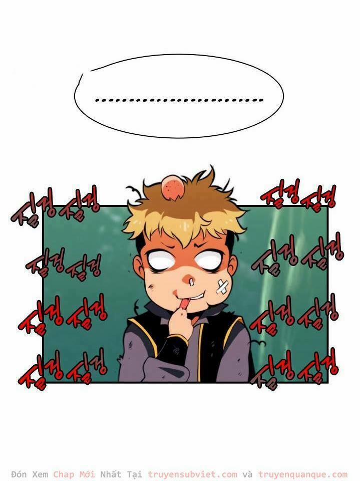 Sự Trở Lại Của Người Chơi Mạnh Nhất 4 trang 10