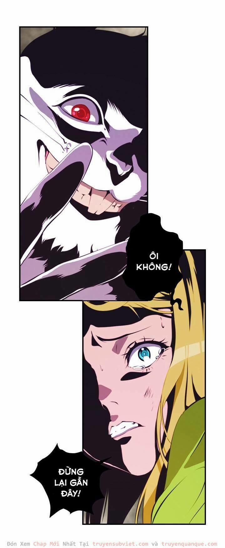 Sự Trở Lại Của Người Chơi Mạnh Nhất 4 trang 2