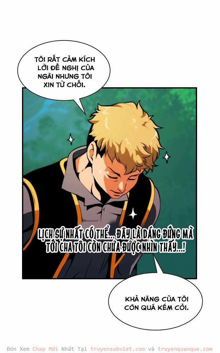 Sự Trở Lại Của Người Chơi Mạnh Nhất 4 trang 26