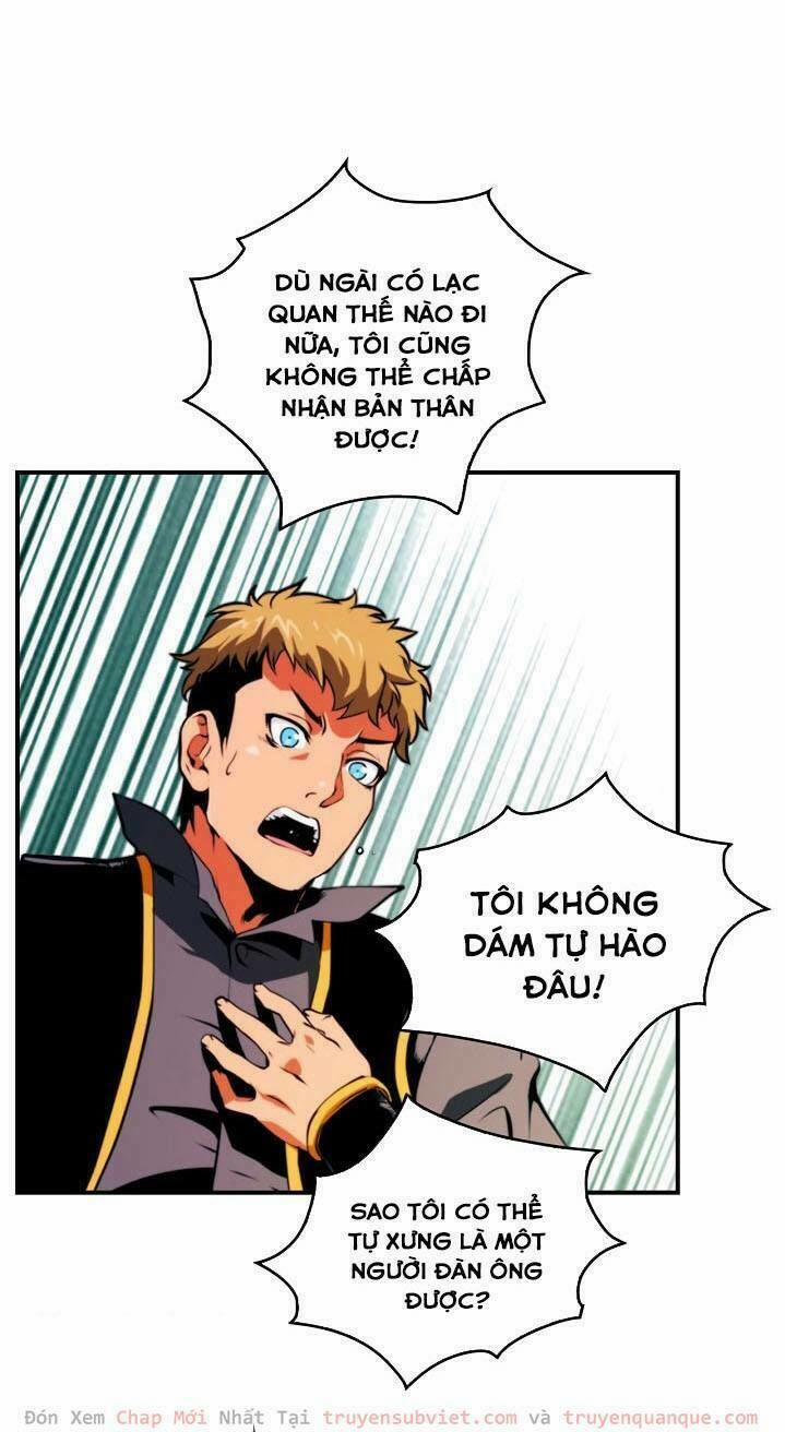 Sự Trở Lại Của Người Chơi Mạnh Nhất 4 trang 29