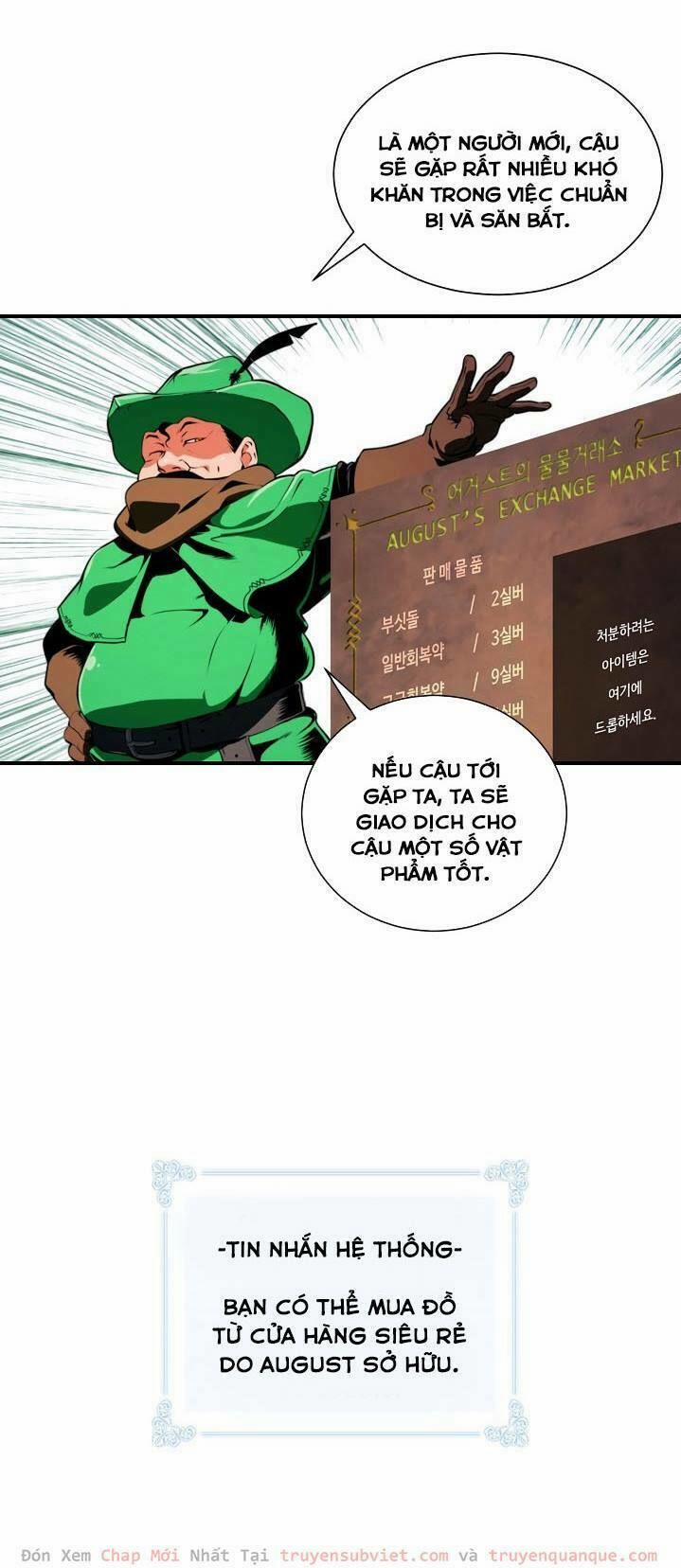 Sự Trở Lại Của Người Chơi Mạnh Nhất 4 trang 32