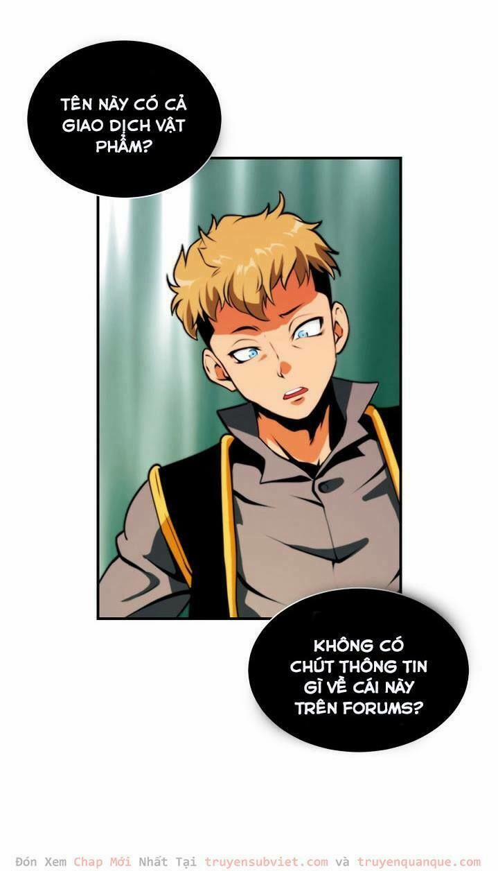 Sự Trở Lại Của Người Chơi Mạnh Nhất 4 trang 33