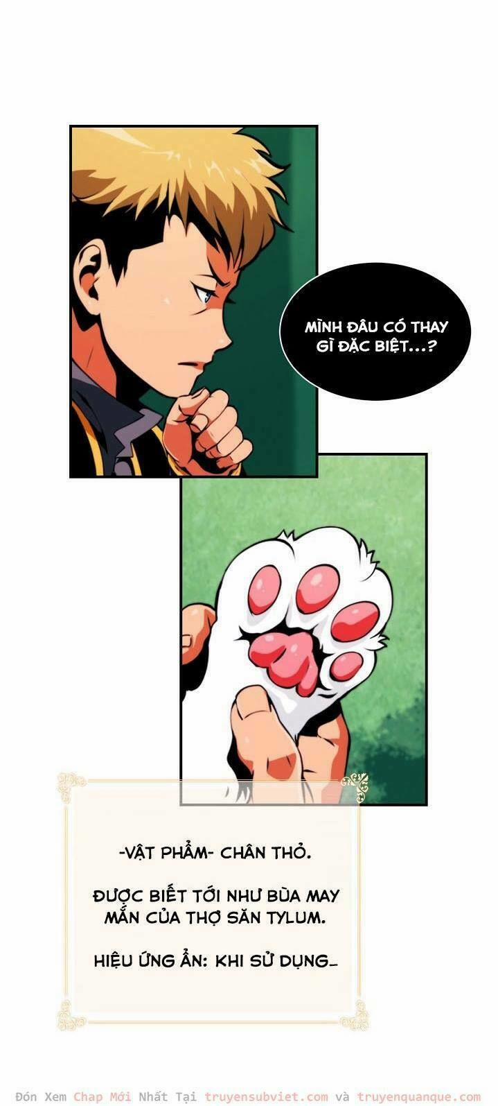 Sự Trở Lại Của Người Chơi Mạnh Nhất 4 trang 39