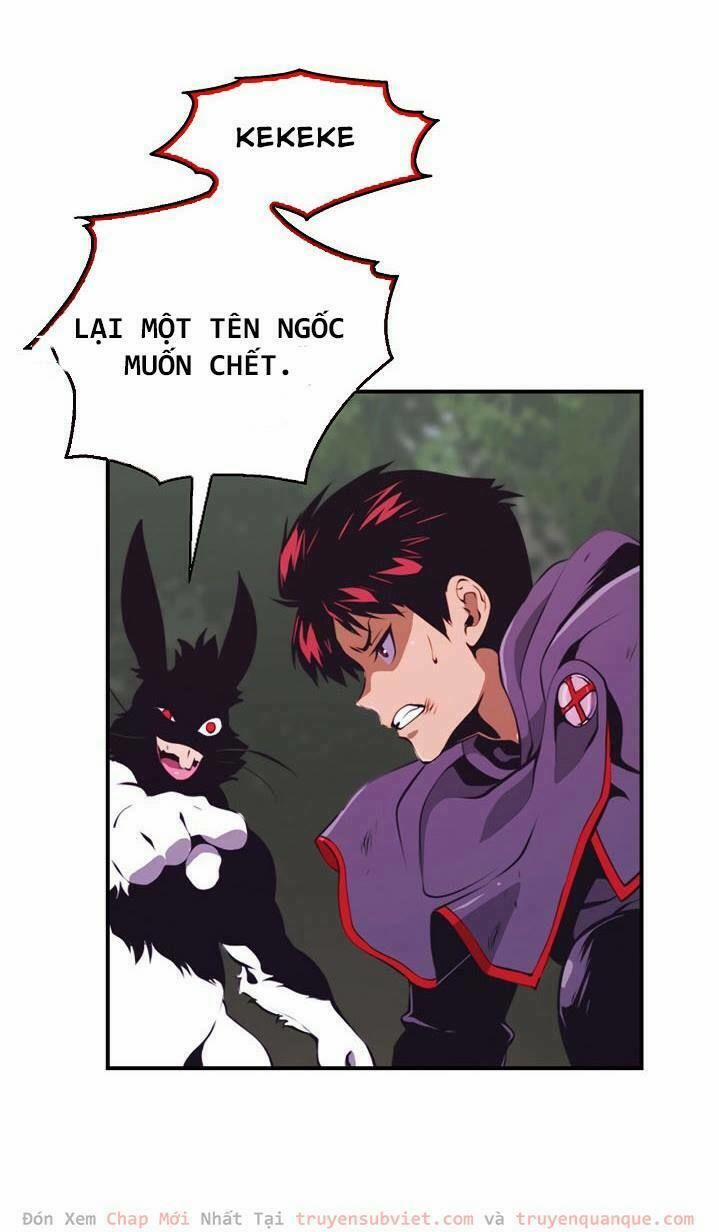 Sự Trở Lại Của Người Chơi Mạnh Nhất 4 trang 4