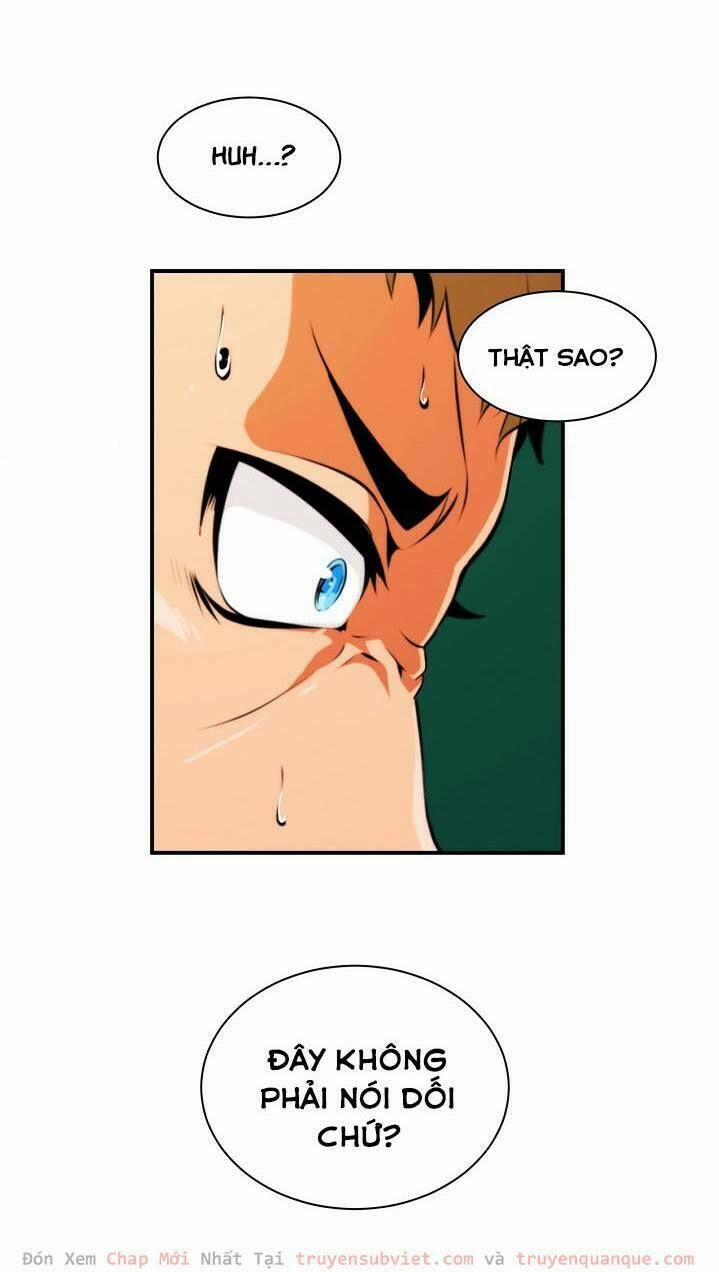 Sự Trở Lại Của Người Chơi Mạnh Nhất 4 trang 40