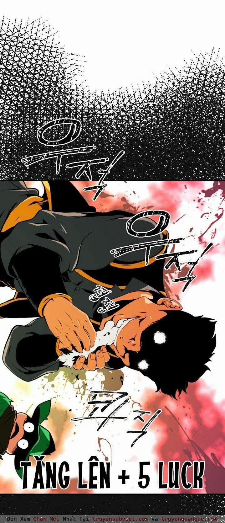 Sự Trở Lại Của Người Chơi Mạnh Nhất 4 trang 41