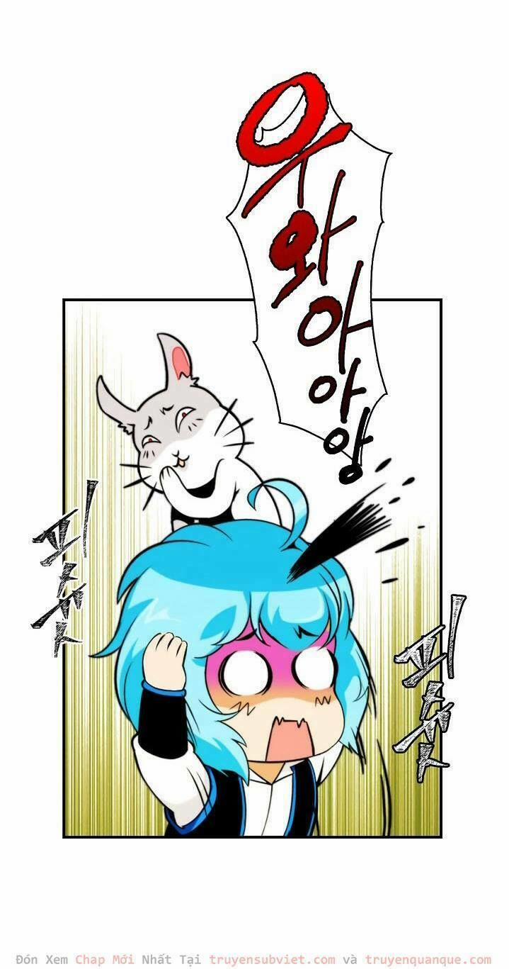 Sự Trở Lại Của Người Chơi Mạnh Nhất 4 trang 49