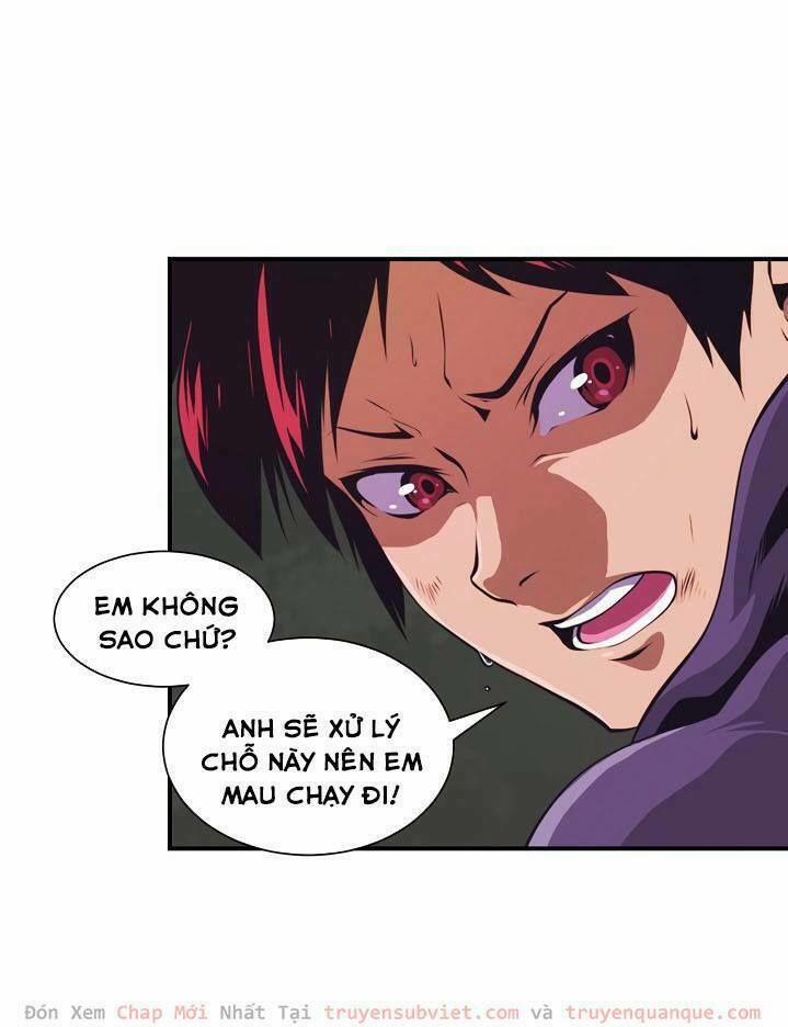 Sự Trở Lại Của Người Chơi Mạnh Nhất 4 trang 5